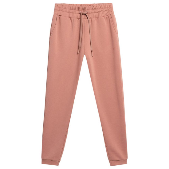 4F Γυναικείο παντελόνι φόρμας
